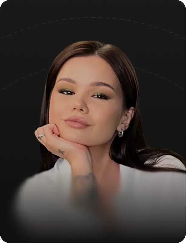 Катерина Люклянчук