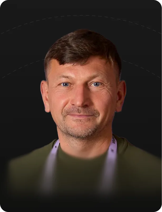 Олесь Когут